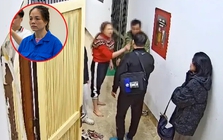 Người phụ nữ đánh hàng xóm tại hành lang chung cư ở Hà Nội: Lý do được trả tự do ngay tại tòa