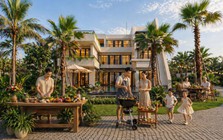 Second home: Một khoảng nghỉ định danh được dùng như thế nào trong đời sống thật