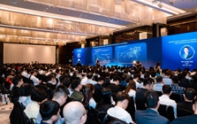 DCCI Summit 2026 tại TP. HCM: Hạ tầng số trong cuộc đua AI và phát triển bền vững