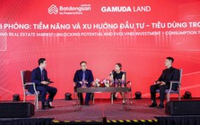 Dòng vốn bất động sản 2026 tìm về đâu?