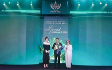 Đông Tây Land trở thành đối tác chiến lược dự án Vinhomes Saigon Park
