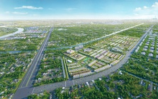 Dòng tiền phía Bắc chọn nơi mạnh về hạ tầng và nguồn cầu ở thực