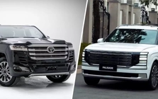 Bộ đôi SUV hybrid mới sắp cập bến Việt Nam, có mẫu kênh giá nửa tỷ đồng