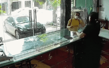 Danh tính đôi nam nữ cướp tiệm vàng ở Hà Tĩnh rồi bỏ trốn, bị tóm ngay trong ngày