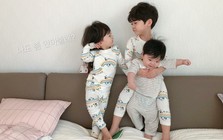 Bố mẹ càng ít quan thiệp đến 5 điều này, con cái càng nên người
