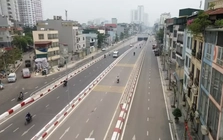 Bàn giao 100% mặt bằng dự án Đường Vành đai 2,5 đoạn Đầm Hồng- Quốc lộ 1A
