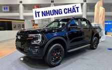 Loạt xe mới dự kiến ra mắt tháng 5: Ranger thêm bản mới đấu Hilux, xe điện cho dân thích lái, không loại trừ một mẫu xe hot này
