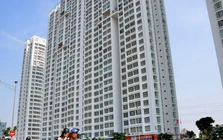 Thị trường bất động sản bước vào chu kỳ điều chỉnh