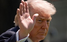Ông Donald Trump tuyên bố "hoạt động thù địch với Iran đã chấm dứt"