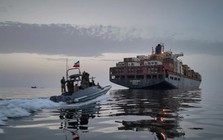 3 kịch bản rủi ro từ gián đoạn eo biển Hormuz