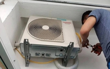 Dấu hiệu chỉ rõ chiếc điều hòa nhà bạn đã đến lúc phải "nghỉ hưu"