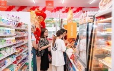 Tầm vóc 'vua cửa hàng tiện lợi' Trung Quốc vừa xuất hiện ở Việt Nam