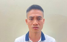 Bắt giữ Đỗ Ngọc Ninh vì cho học sinh vay thu lãi 5.000 đồng/triệu mỗi ngày