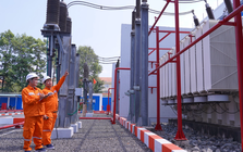 Điện lực TPHCM thông tin quan trọng cho người dân lắp đặt điện năng lượng mặt trời mái nhà