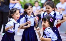 Năm nay học sinh toàn quốc nghỉ hè thế nào?