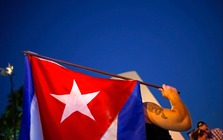 Phá bỏ ‘điều cấm kỵ’: Bí quyết giúp Cuba xoay chuyển thế cục giữa khủng hoảng năng lượng và cấm vận từ Mỹ
