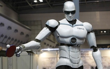 Trung Quốc tạo “bộ não vạn năng” cho robot, tham vọng đưa AI bước vào kỷ nguyên tự vận hành thực tế