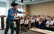 Công ty ép nhân viên ký đơn “tự nguyện nghỉ việc”, kỹ sư phản đòn cực gắt khiến sếp cứng họng