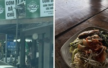 Bị tố "chặt chém" đĩa cơm bụi với giá 100.000 đồng, quán cơm Bà Chủ phản hồi ra sao?