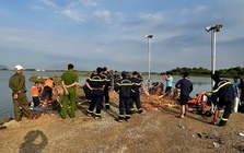 Tìm thấy thi thể giám đốc người Hàn Quốc được báo mất tích vào ngày 1-5