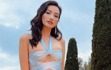 Á hậu Việt lọt top 100 gương mặt đẹp nhất thế giới nhận thư mời casting từ Victoria's Secret