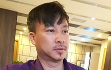 Ca sĩ Quang Lập bị cưỡng chế bàn giao nhà
