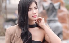 Hoa hậu là vợ giáo sư trẻ nhất Việt Nam: "Giáo sư phải vào bếp nấu ăn, nấu được món ngon mình khen"