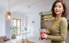 Ở tuổi 51, tôi sống một mình trong căn hộ 37m² - không rộng nhưng đủ đầy vì đã chuẩn bị tài chính từ sớm