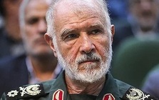 Tướng Iran tuyên bố nóng, Mỹ ra thông báo căng thẳng về Hormuz