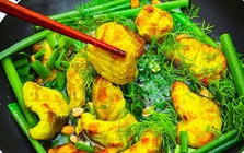 Loại rau gia vị tưởng chỉ "để cho thơm", ai ngờ tốt từ xương đến mắt, bảo vệ tim mạch: Vài nghìn cả bó
