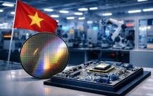 Việt Nam nắm giữ 'báu vật' lớn thứ 2 thế giới: Cách FPT, Viettel 'chia bài' cùng Qualcomm, Marvell, Siemens...