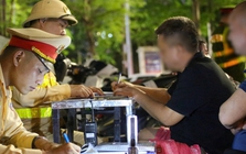 CSGT toàn quốc đồng loạt ra quân, xử lý 2.770 tài xế với cùng 1 lỗi vi phạm giao thông