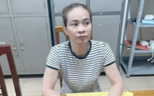 Nhiều tổ công tác đồng loạt truy kích, bắt Nguyễn Thị Mỹ Linh trong ngôi nhà hoang