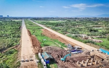 Phấn đấu hoàn thành dự án Vành đai 4 trong năm 2027