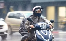 Miền Bắc mưa lớn đỉnh
 điểm