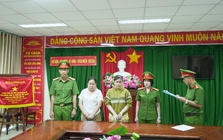 Ra lệnh bắt tạm giam 2 nữ giám đốc Nguyễn Thị Thu Đông và Lầu Thị Giang