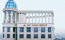 DXG chốt quyền phân bổ 155,7 triệu cổ phiếu thưởng