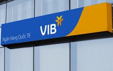 Thay đổi nhân sự tại VIB
