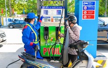 Xăng E10 bán trên toàn quốc từ 1-6, sẽ có giá hấp dẫn hơn xăng khoáng