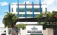3 lãnh đạo cấp cao của công ty dược hàng đầu Việt Nam đồng loạt từ nhiệm