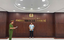 TP.HCM: Khởi tố ông chủ chuỗi K.W Sneaker, thu hơn 1.400 đôi giày giả nhãn hiệu Nike, Adidas, New Balance, Onitsuka Tiger gần 3,4 tỷ đồng