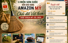 Mua 1 món hàng giá rẻ xuất xứ Việt Nam về dùng, người Mỹ thốt lên: Chúng tôi sẽ không mua hàng Mỹ nữa