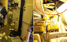 Vụ máy bay Singapore Airlines bị nhiễu động khiến 1 người tử vong: Phản ứng của phi hành đoàn "có thể hiểu được và phù hợp"