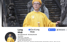 Ca sĩ Long Nhật nhiều lần gây xôn xao dư luận