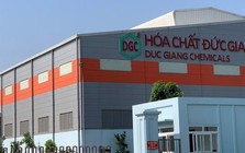 Cổ phiếu DGC của Hóa chất Đức Giang bị hạn chế giao dịch từ ngày 26/5