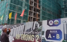 Đà Nẵng: Gần 4.000 hồ sơ đăng ký mua 663 căn hộ NOXH