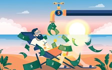 So sánh với lãi suất ngân hàng, NĐT tìm doanh nghiệp trả cổ tức tiền mặt cao