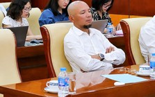 Chân dung thành viên duy nhất trong HĐQT PC1 không bị khởi tố
