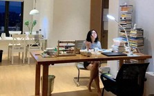 Căn nhà không có đồ decor cầu kỳ của gia đình 3 người lại khiến nhiều người thừa nhận: “Đây mới là giàu thật sự”!