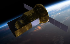 NASA thử nghiệm 'trạm xăng' trên đường tới Mặt Trăng và sao Hỏa